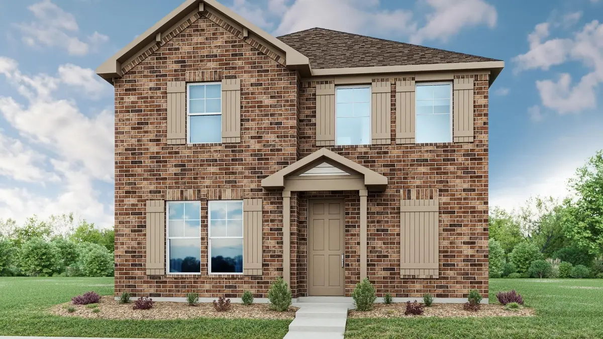 13520 Barn Chime ST, Elgin, TX 78621