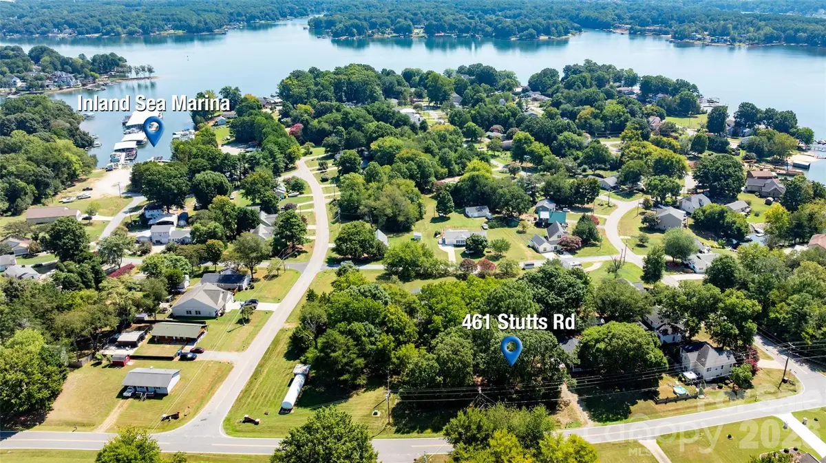 461 Stutts RD, Mooresville, NC 28117