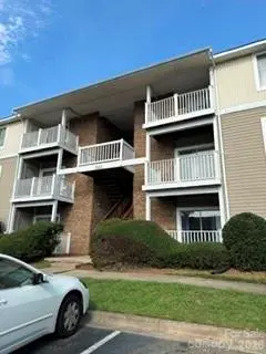 9547 University Terrace DR #E, Charlotte, NC 28262