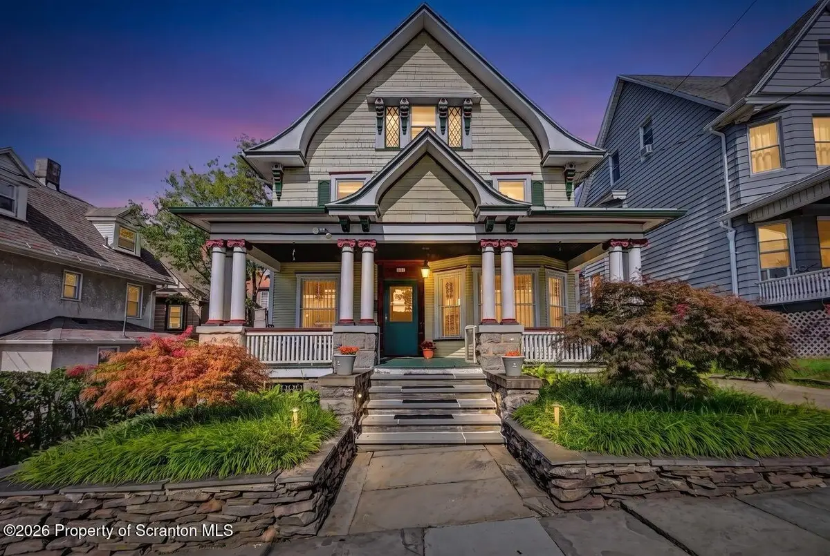 811 E Gibson ST, Scranton, PA 18510
