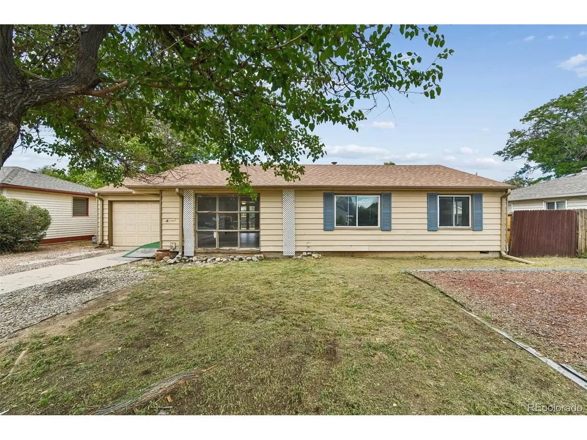 729 Havana, Aurora, CO 80010