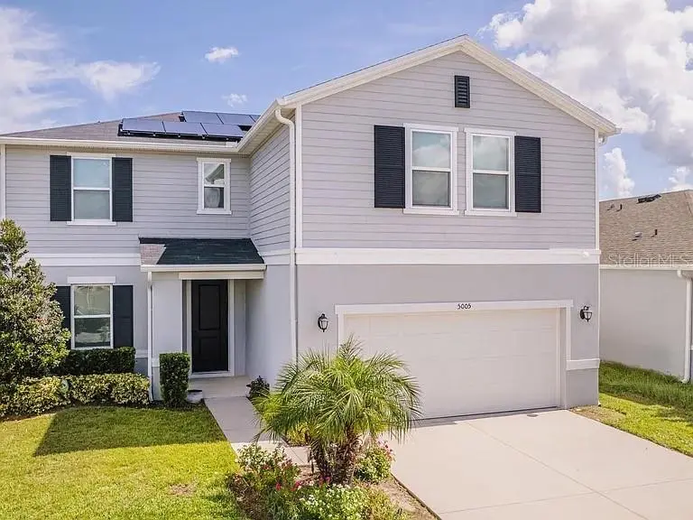 5005 GOLDEN RIVER LN, St Cloud, FL 34771