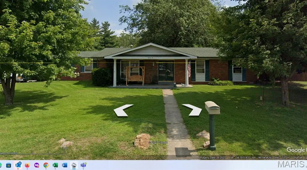 22 Jeanette DR, Granite City, IL 62040