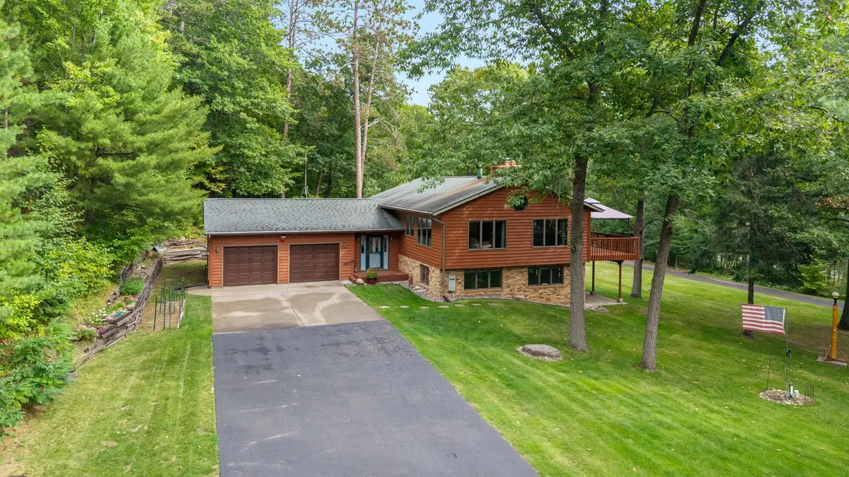 53375 Lake AVE, Mcgregor, MN 55760