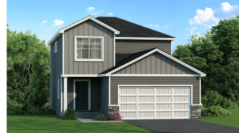 3042 Jandura AVE NE, Saint Michael, MN 55376