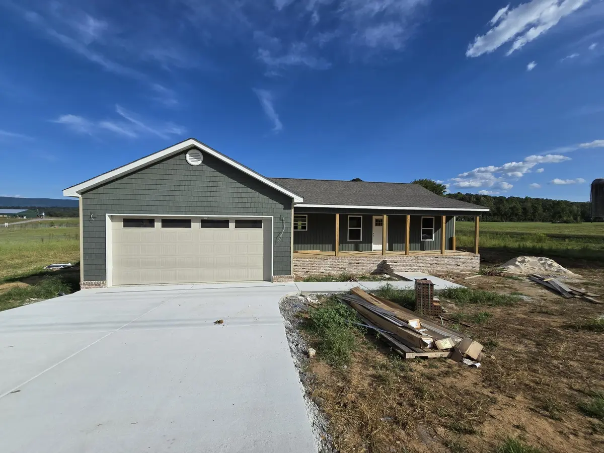 2376 Old York Highway, Dunlap, TN 37327