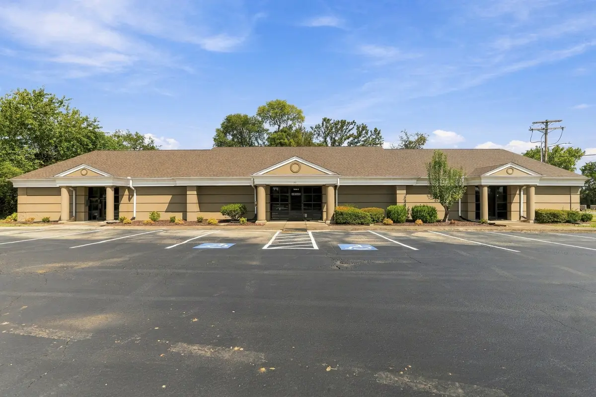 501 Park Ave, Lebanon, TN 37087