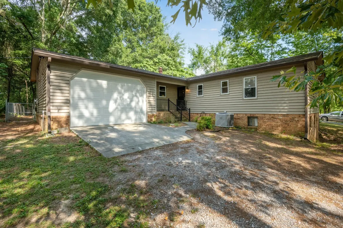 440 Bishop Pond Road, Chatsworth, GA 30705