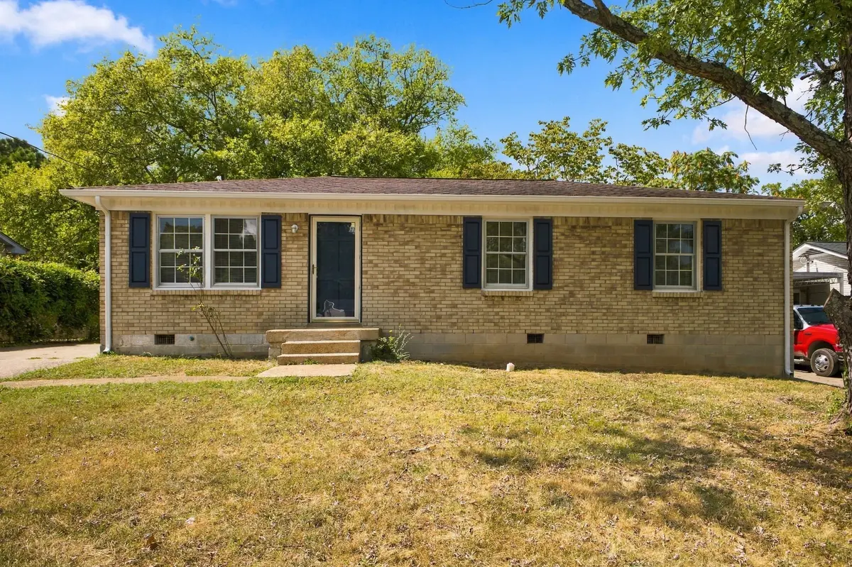 129 Karen Ray Ct, Antioch, TN 37013