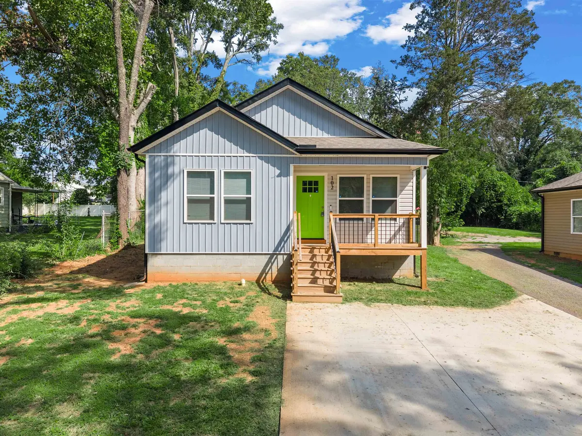 102 Prospect AVE, Spartanburg, SC 29306