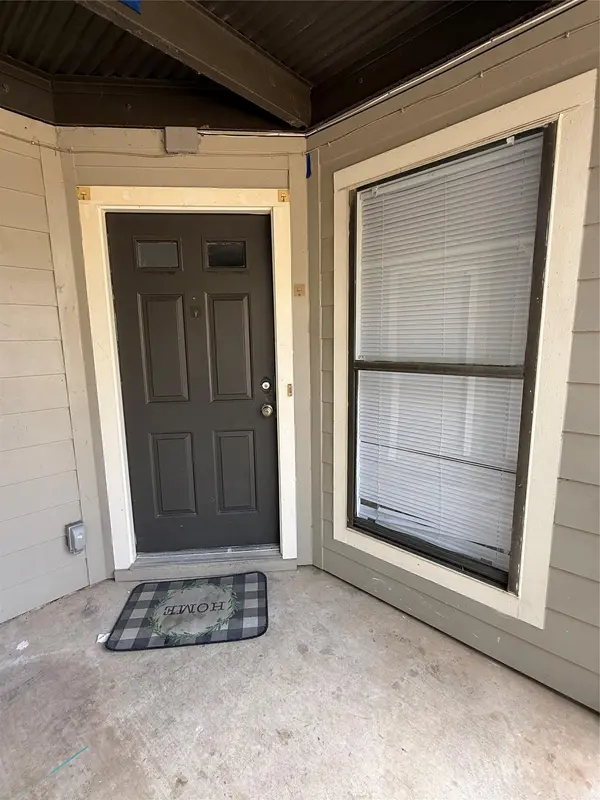 10616 Mellow Meadows DR #30D, Austin, TX 78750