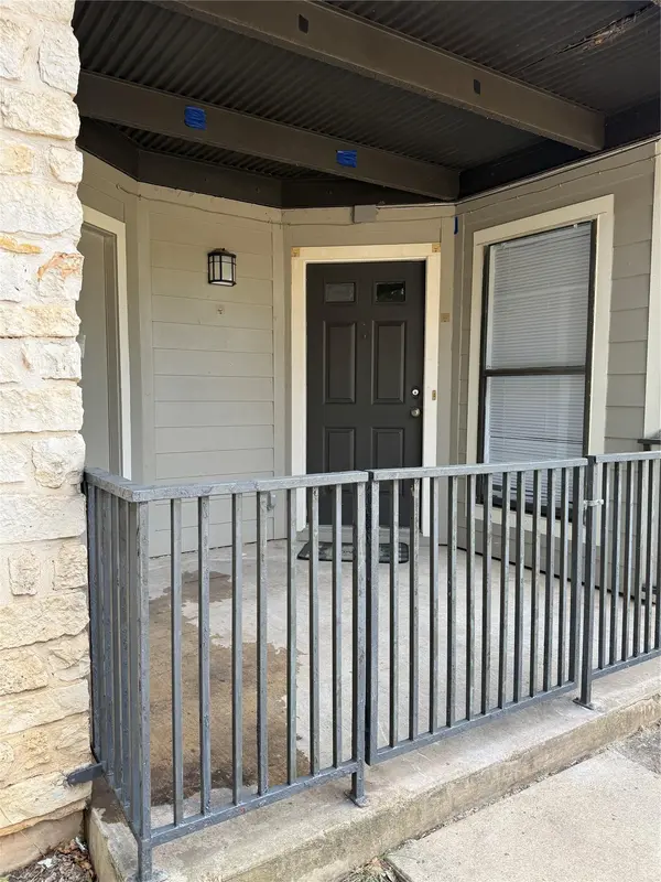 10616 Mellow Meadows DR #30D, Austin, TX 78750