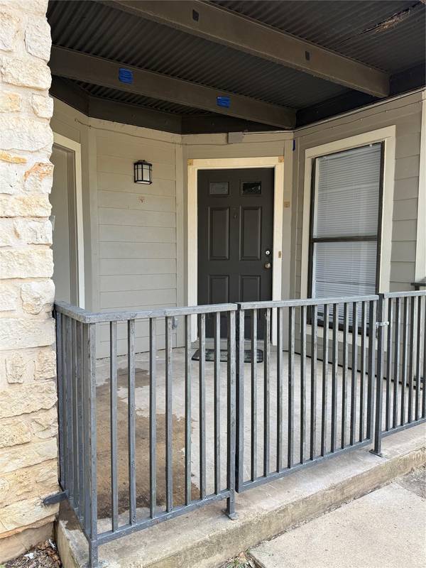 10616 Mellow Meadows DR #30D, Austin, TX 78750