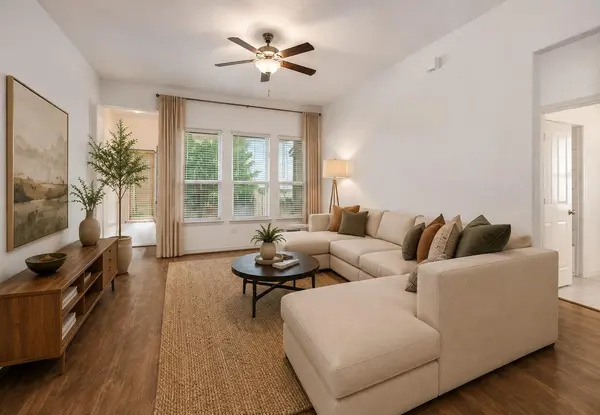 707 Allende BND, Austin, TX 78748