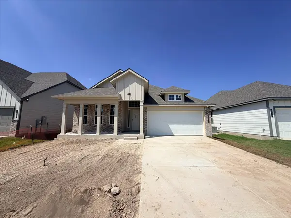 254 Gus LOOP, Jarrell, TX 78626