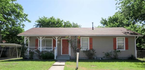 1205 Forest ST, Georgetown, TX 78626