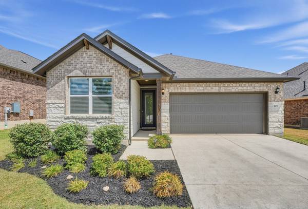 209 Swinging H LN, Georgetown, TX 78633