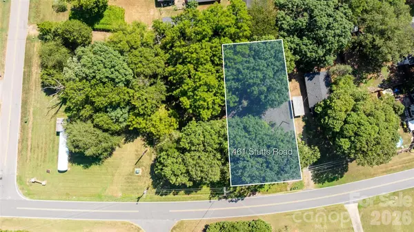 461 Stutts RD, Mooresville, NC 28117