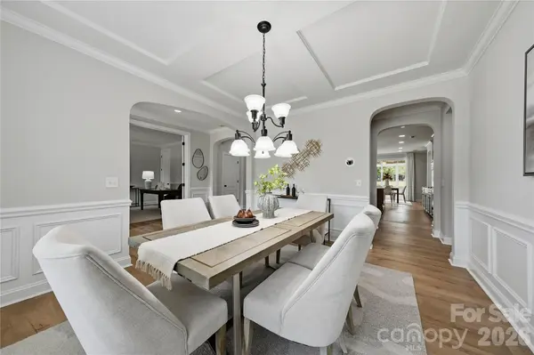 911 Oleander LN, Waxhaw, NC 28173