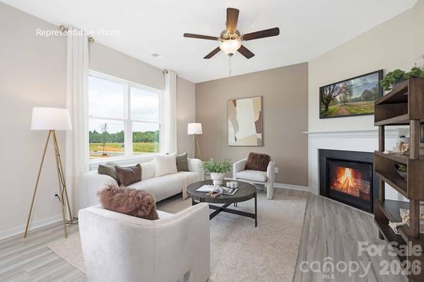 523 Brinkley DR, Kings Mountain, NC 28086