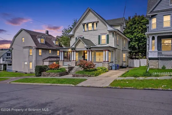 811 E Gibson ST, Scranton, PA 18510