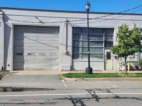 163 Welles ST, Kingston, PA 18704