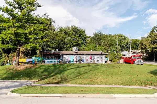102 E Atchison ST, Atchison, KS 66002
