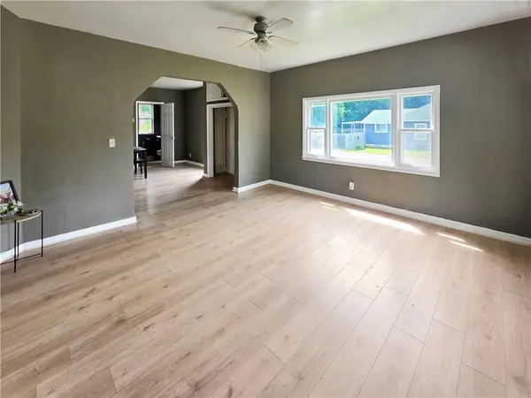 2101 Jefferson ST, Lexington, MO 64067
