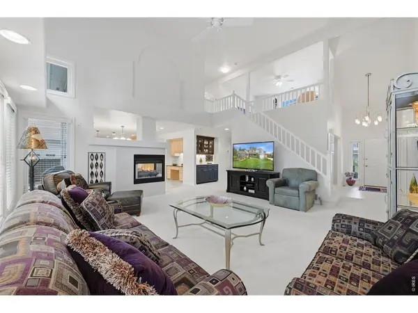 3754 Kentford, Fort Collins, CO 80525