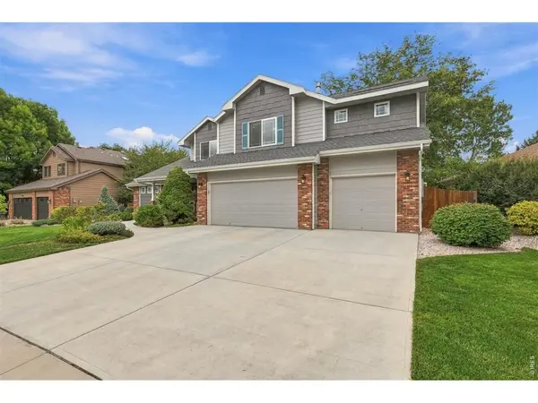 3754 Kentford, Fort Collins, CO 80525