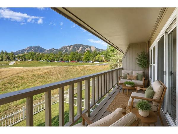 812 20th #8, Boulder, CO 80302