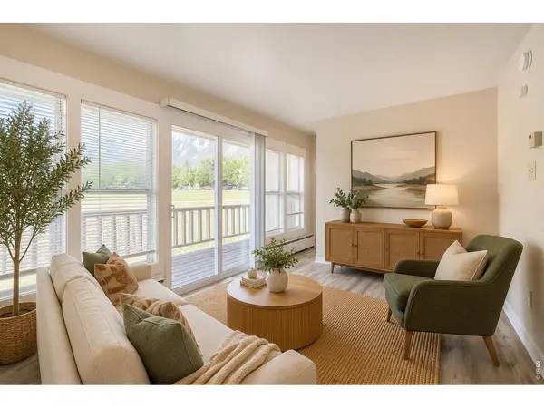 812 20th #8, Boulder, CO 80302