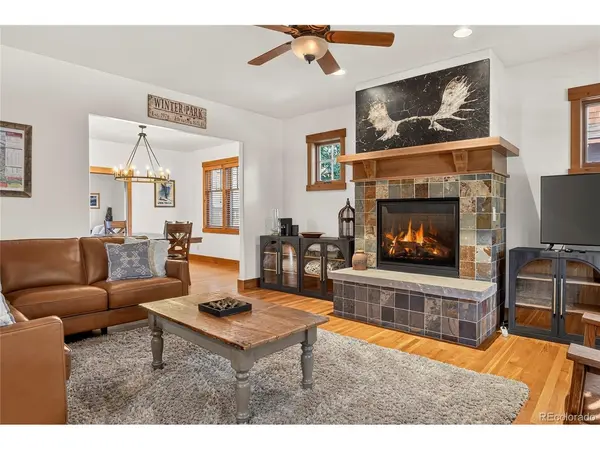 46 Meadow, Fraser, CO 80442