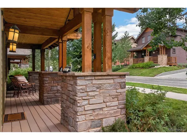 46 Meadow, Fraser, CO 80442