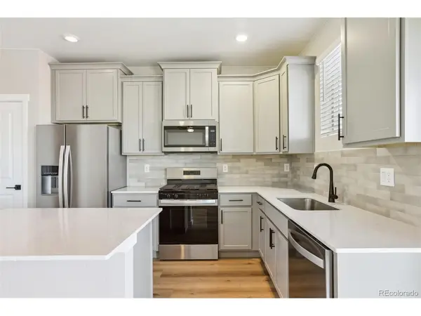 17888 E 93rd, Commerce City, CO 80022