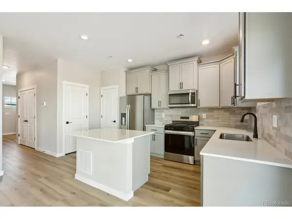 17888 E 93rd, Commerce City, CO 80022