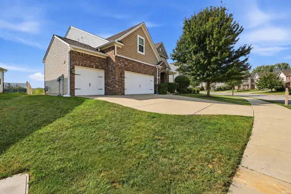 5391 W Stonewood DR, Bloomington, IN 47403