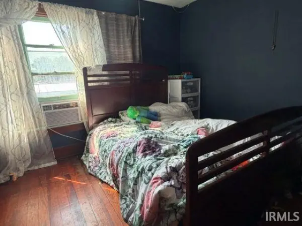 5050 E Washington ST, Straughn, IN 47387