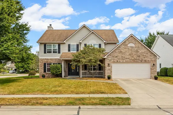 4903 Shearwater CT, Lafayette, IN 47909