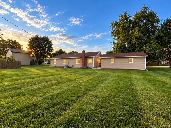 312 E North C ST, Gas City, IN 46933