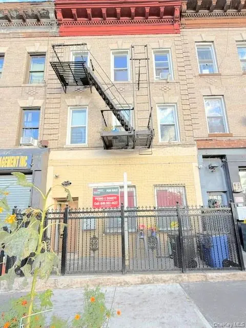 49 Buffalo AVE, Brooklyn, NY 11233