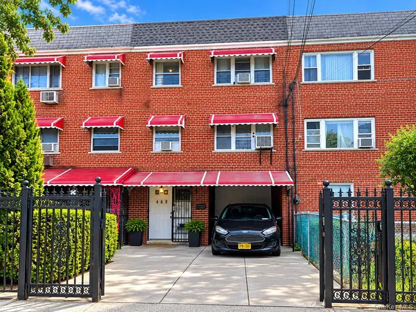 469 Commonwealth AVE, Bronx, NY 10473