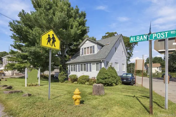 2149 Albany Post RD, Montrose, NY 10548