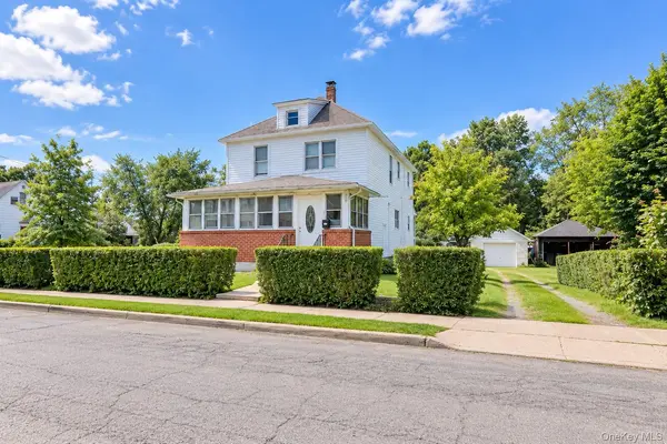 75 Maple ST, Newburgh, NY 12550