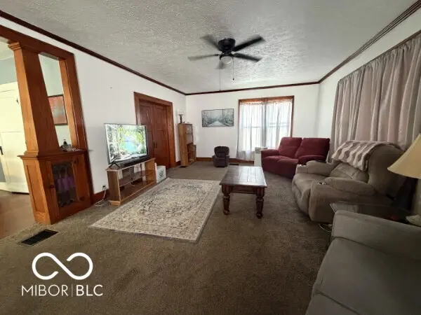 5050 E Washington ST, Straughn, IN 47387