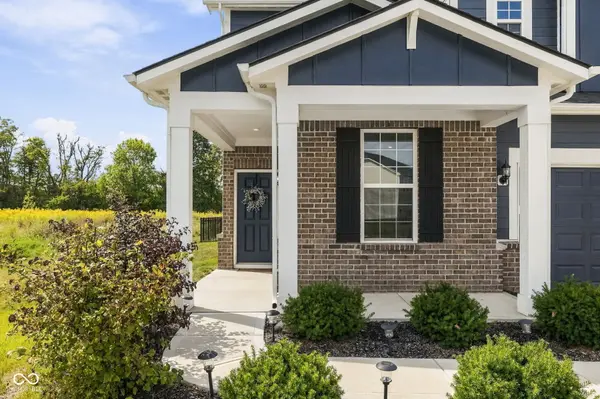 766 Adler DR, Avon, IN 46123