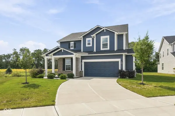 766 Adler DR, Avon, IN 46123