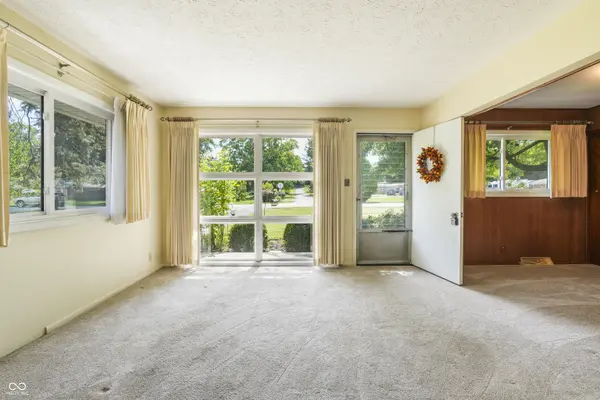 6600 W 13th ST, Indianapolis, IN 46214