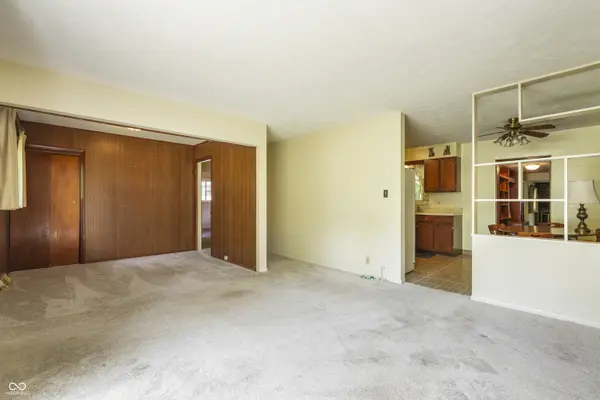 6600 W 13th ST, Indianapolis, IN 46214