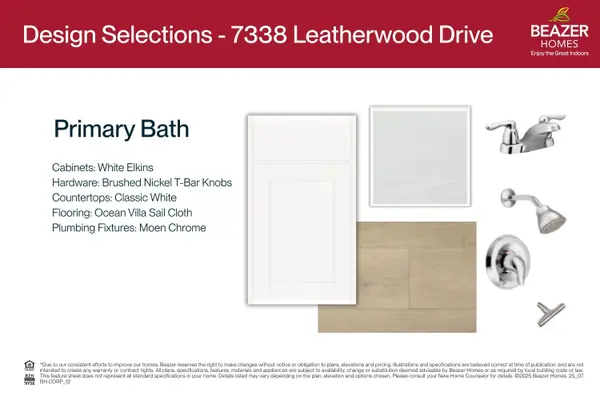 7338 Leatherwood DR, Indianapolis, IN 46259